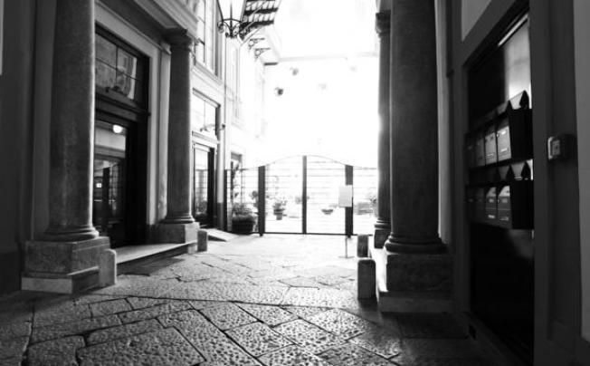 Фото отеля Piazza Bellini Hotel