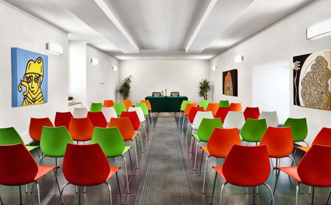 Фото отеля Piazza Bellini Hotel