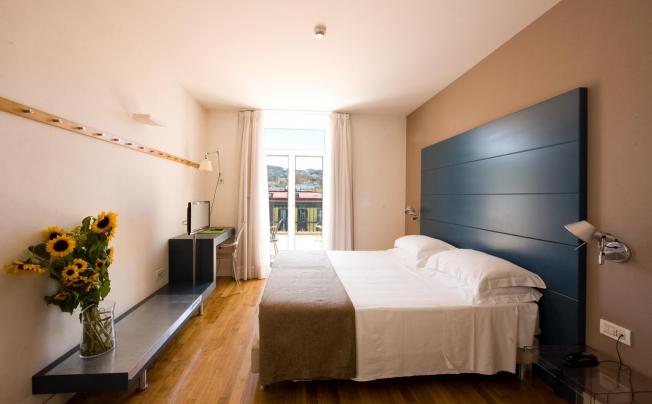 Фото отеля Piazza Bellini Hotel