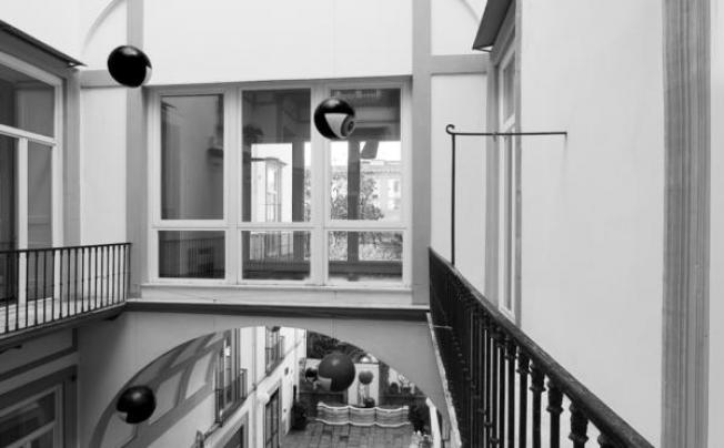 Фото отеля Piazza Bellini Hotel