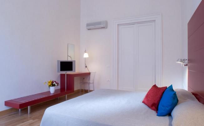 Фото отеля Piazza Bellini Hotel