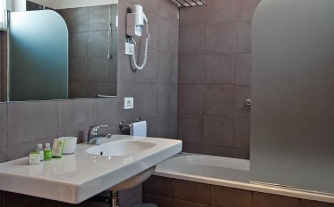 Фото отеля Piazza Bellini Hotel