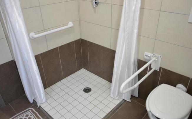 Фото отеля Residence green apartment