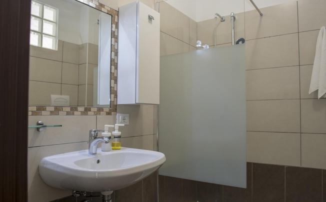Фото отеля Residence green apartment