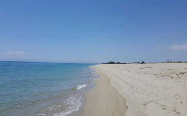 Фото отеля MARINA DEL MARCHESE BEACH RESORT