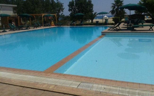 Фото отеля MARINA DEL MARCHESE BEACH RESORT