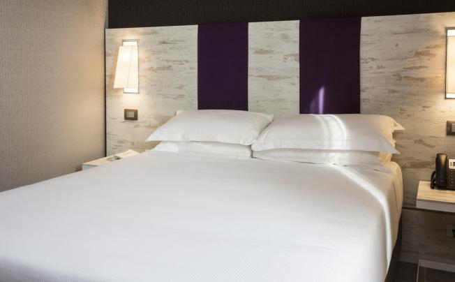 Фото отеля SMOOTH HOTEL ROME TERMINI 