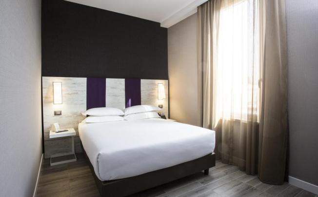 Фото отеля SMOOTH HOTEL ROME TERMINI 