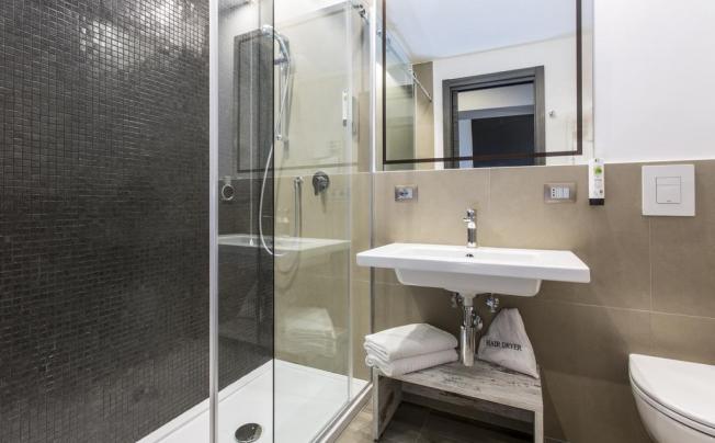 Фото отеля SMOOTH HOTEL ROME TERMINI 