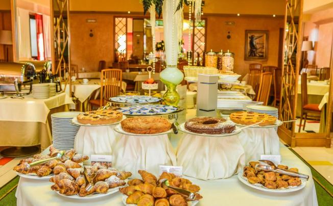 Фото отеля Oliveto