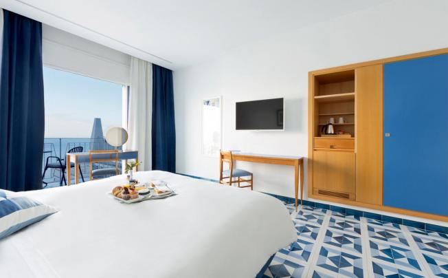 Фото отеля Hotel parco dei principi