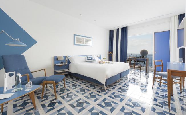 Фото отеля Hotel parco dei principi