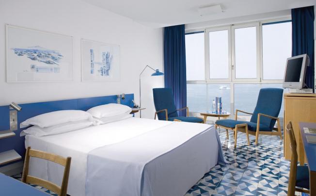 Фото отеля Hotel parco dei principi