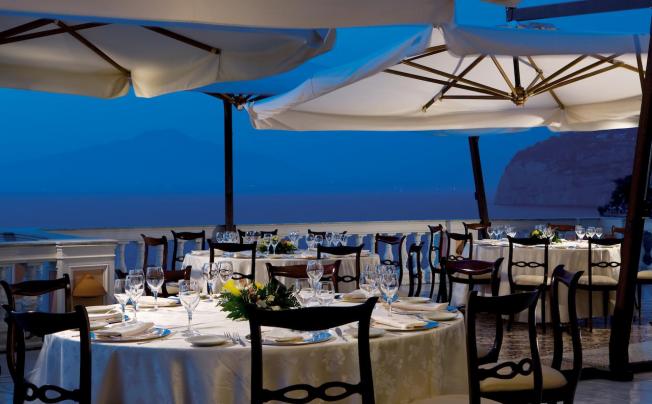 Фото отеля Hotel parco dei principi