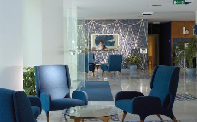Фото отеля Hotel parco dei principi