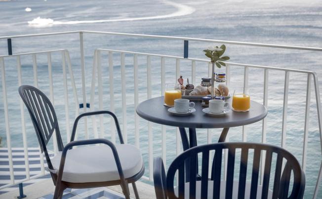 Фото отеля Hotel parco dei principi