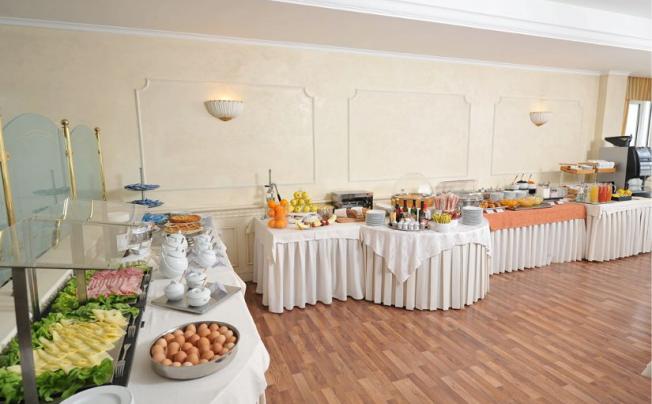 Фото отеля Parco dei Principi