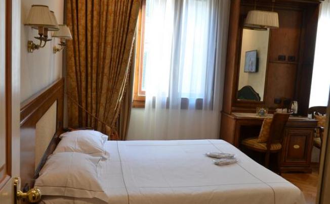 Фото отеля Adler Cavalieri Hotel