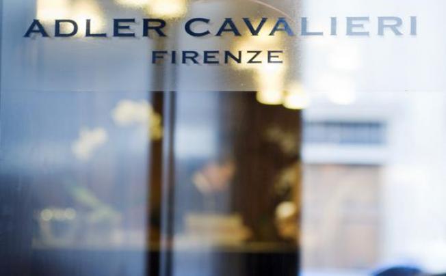 Фото отеля Adler Cavalieri Hotel