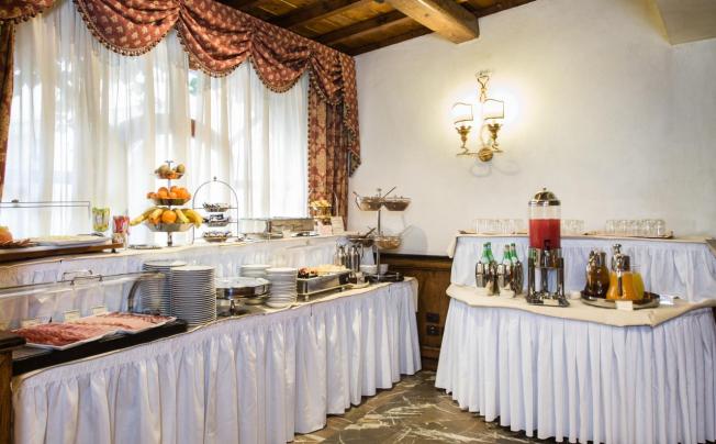 Фото отеля Adler Cavalieri Hotel