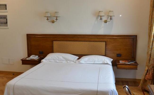 Фото отеля Adler Cavalieri Hotel