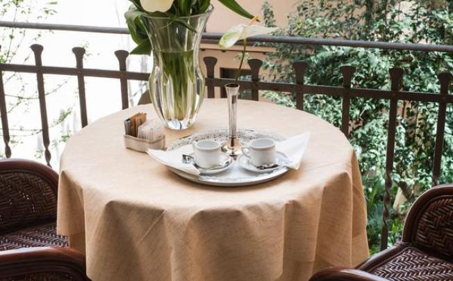 Фото отеля Adler Cavalieri Hotel