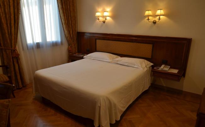 Фото отеля Adler Cavalieri Hotel