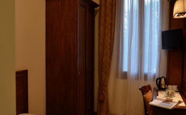 Фото отеля Adler Cavalieri Hotel