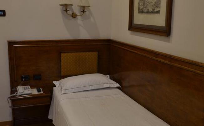 Фото отеля Adler Cavalieri Hotel