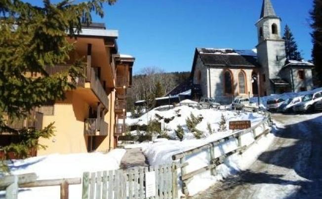 Фото отеля Immobiliare Panizza