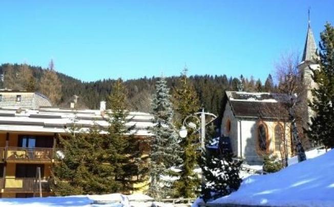 Фото отеля Immobiliare Panizza