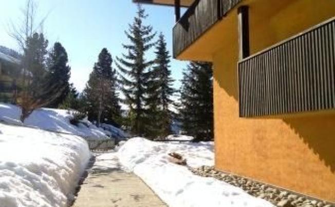 Фото отеля Immobiliare Panizza