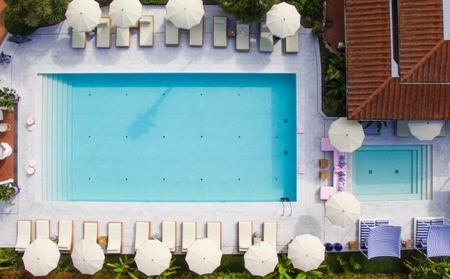 Фото отеля California Park Hotel