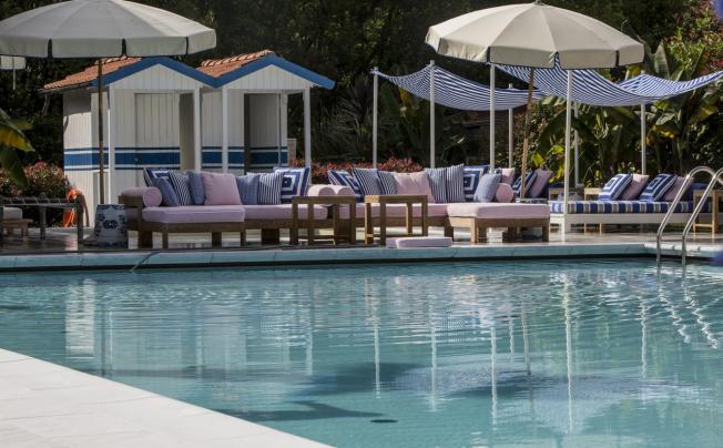 Фото отеля California Park Hotel