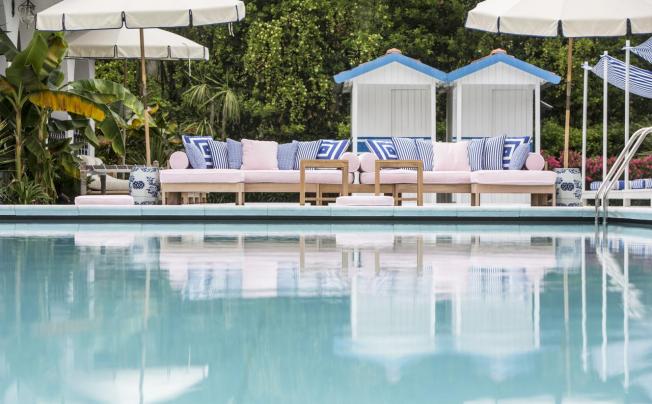 Фото отеля California Park Hotel