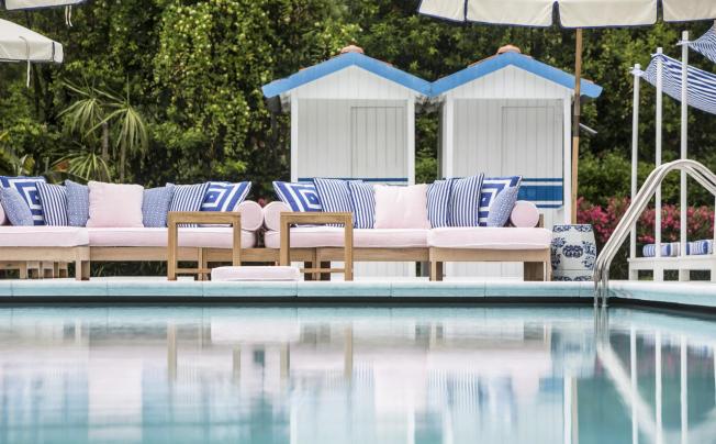 Фото отеля California Park Hotel