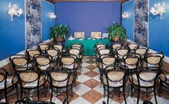 Фото отеля Santa Chiara & Residenza Parisi