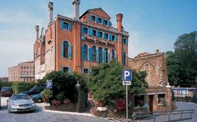 Фото отеля Santa Chiara & Residenza Parisi
