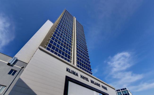 Фото отеля Klima Hotel Milano Fiere
