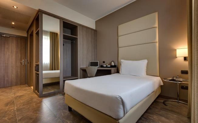 Фото отеля Klima Hotel Milano Fiere