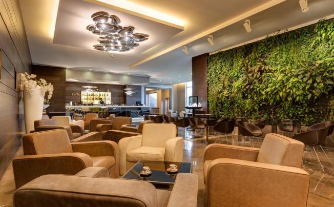 Фото отеля Klima Hotel Milano Fiere