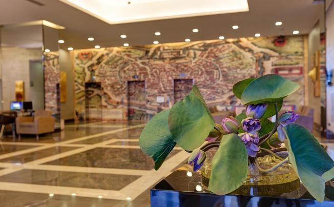 Фото отеля Klima Hotel Milano Fiere