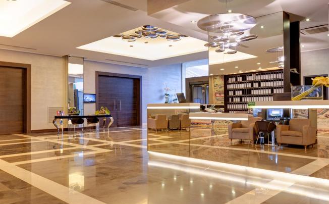 Фото отеля Klima Hotel Milano Fiere