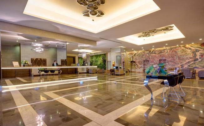Фото отеля Klima Hotel Milano Fiere