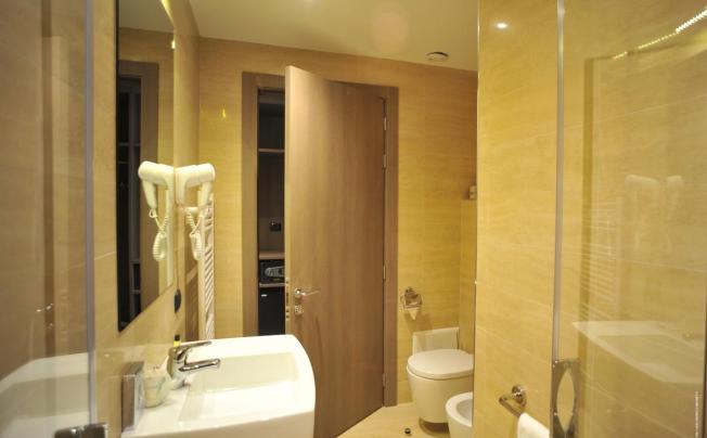 Фото отеля Klima Hotel Milano Fiere