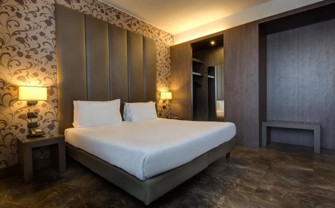 Фото отеля Klima Hotel Milano Fiere