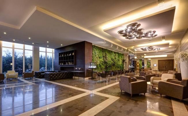 Фото отеля Klima Hotel Milano Fiere