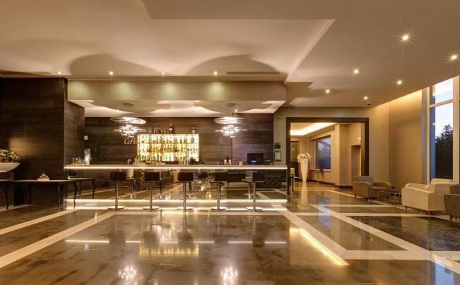 Фото отеля Klima Hotel Milano Fiere