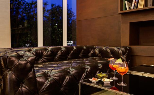 Фото отеля Klima Hotel Milano Fiere