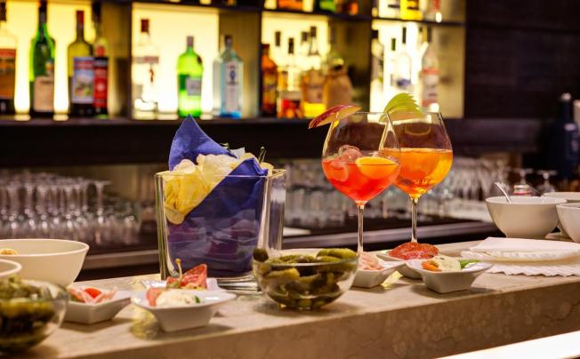 Фото отеля Klima Hotel Milano Fiere
